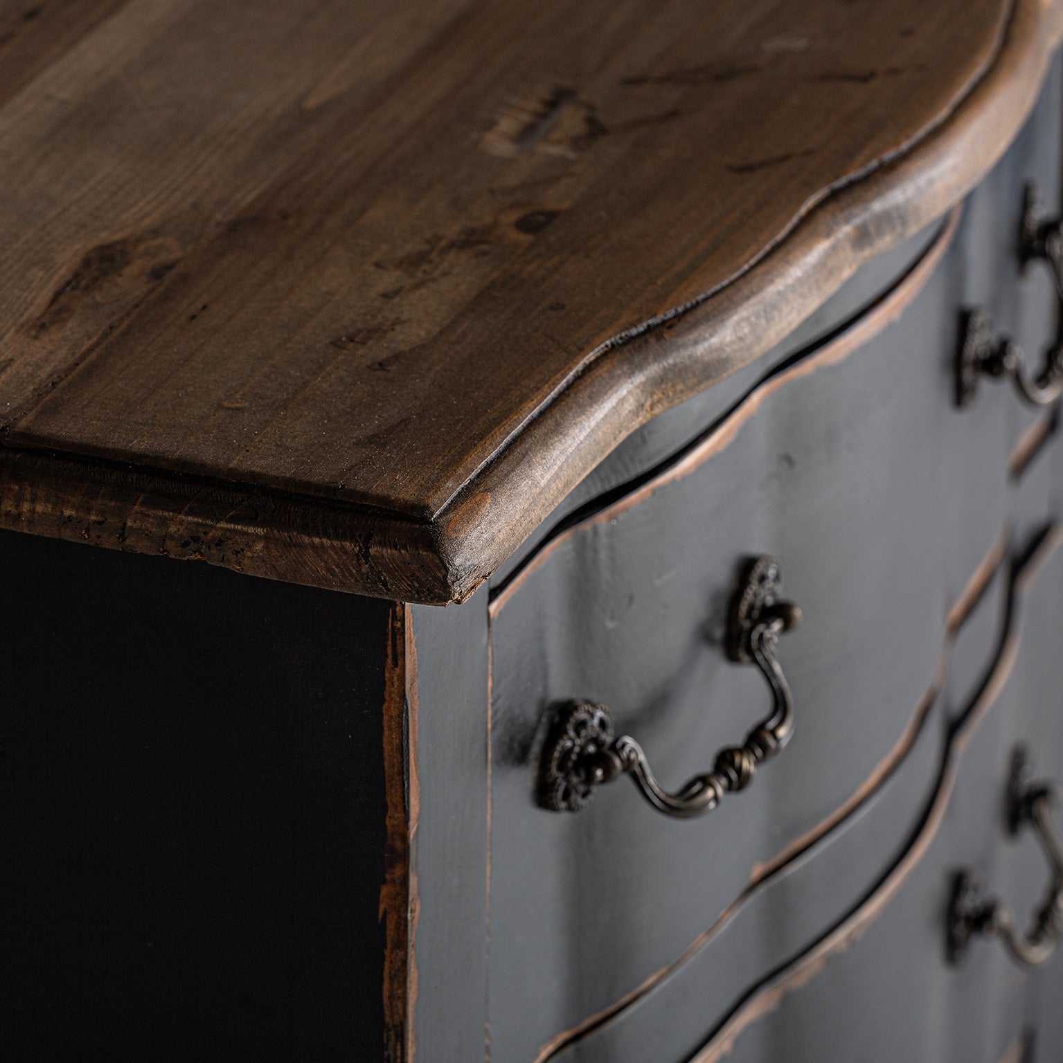 ZENICA BEDSIDE TABLE